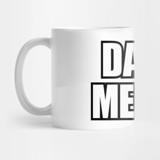 Dank Memes Mug